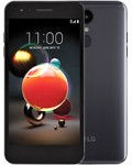 LG Aristo 2 - Unlock App